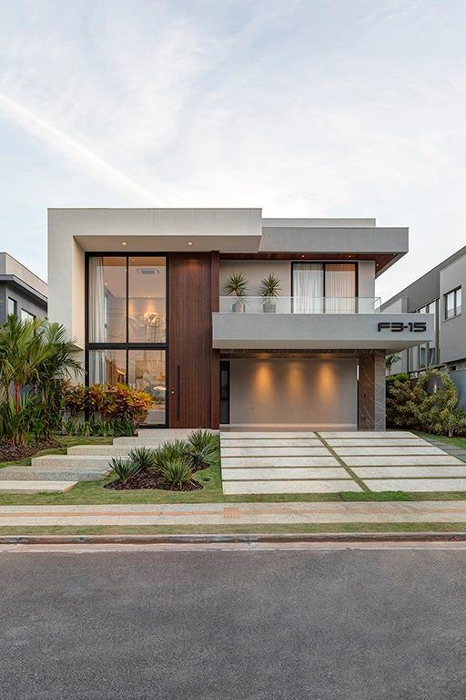 Casa na Vista Alta